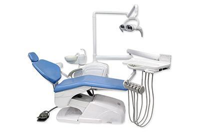 Fauteuil dentaire