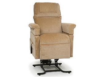 Fauteuil roulant électrique