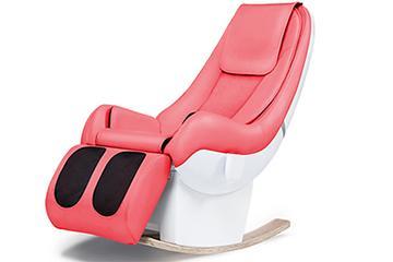 Chaise de massage