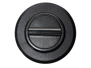 Bouton poussoir rond TS12