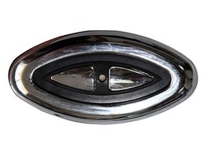 Bouton poussoir lumineux TS14